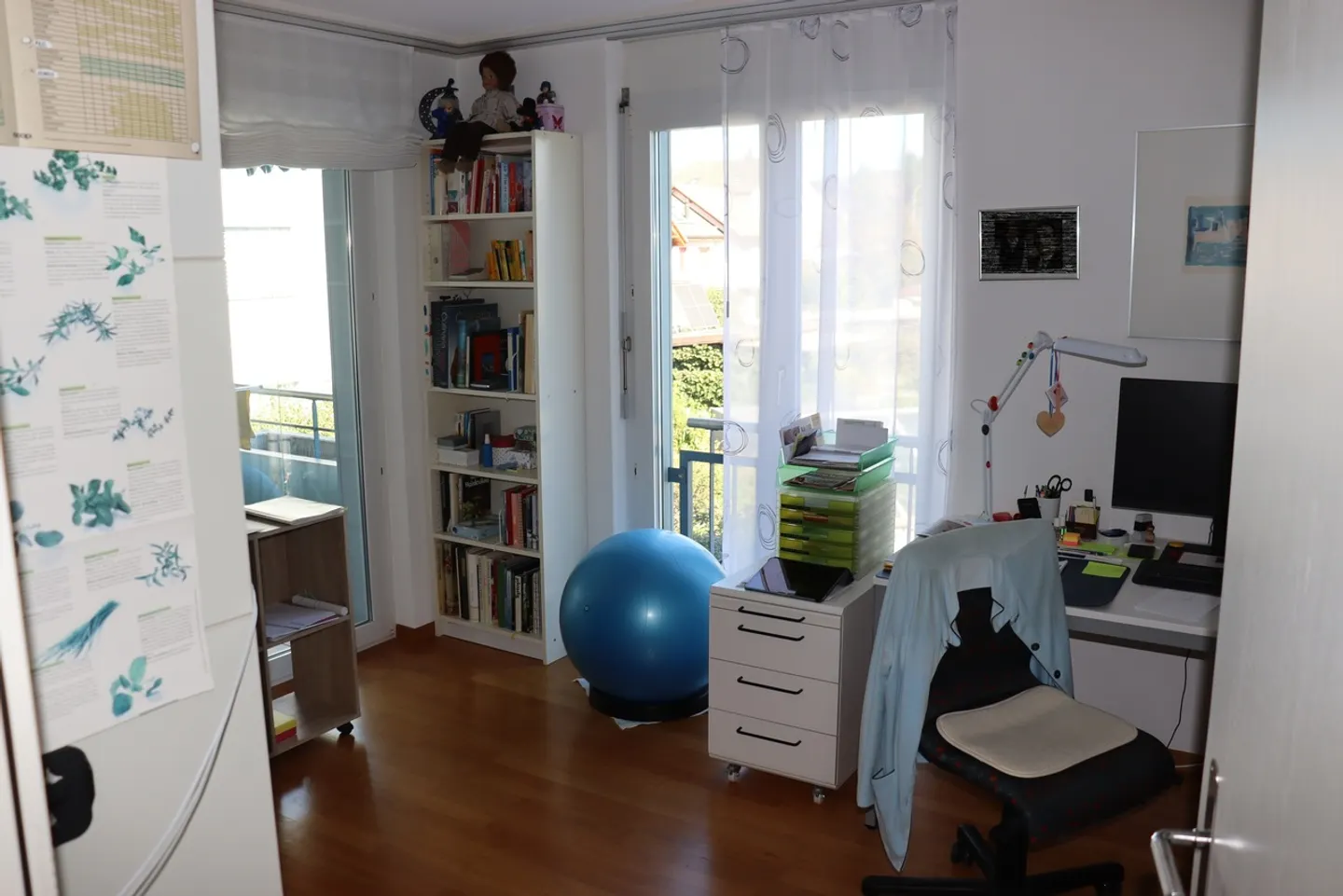 Modern 4.5-Room Apartment - Photo 13 of 15