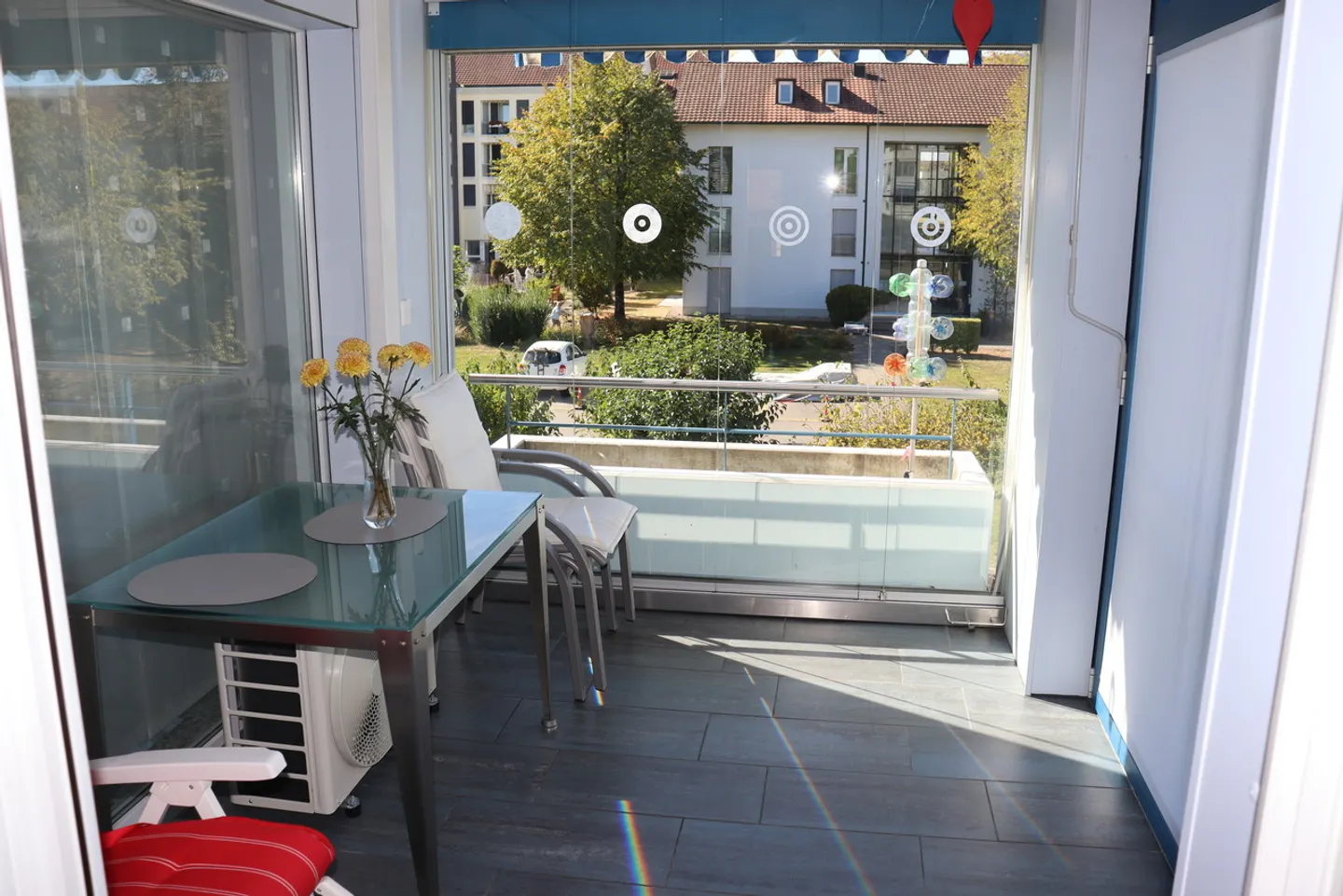 Modern 4.5-Room Apartment - Photo 15 of 15