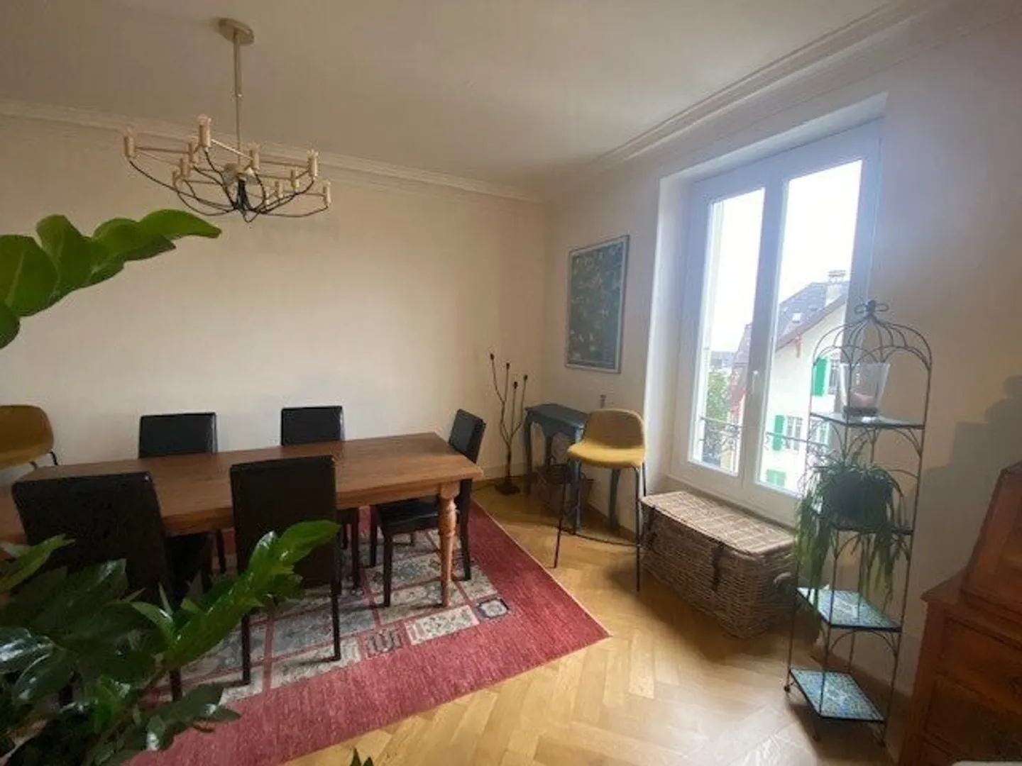 Apartment for rent - Photo 6 of 10