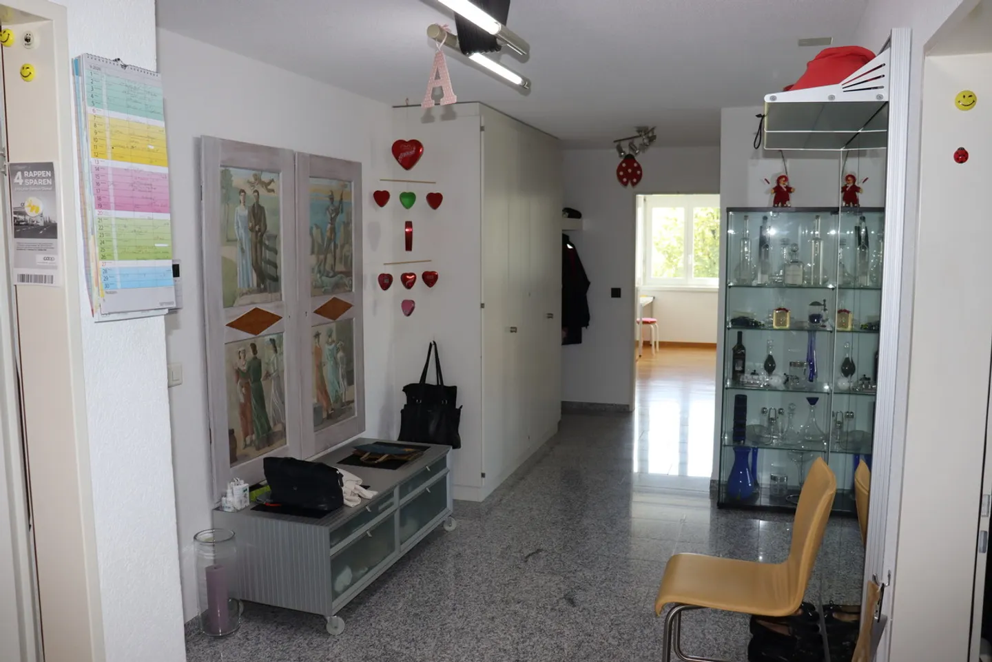 Modern 4.5-Room Apartment - Photo 8 of 15