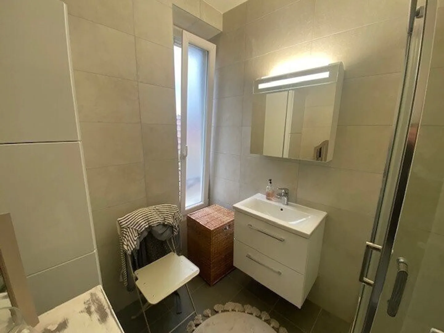 Apartment for rent - Photo 8 of 10