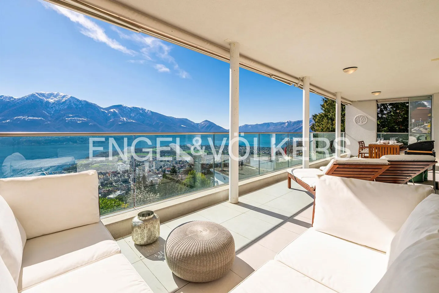 Vie moderne avec bien-être (88) - Photo 1 sur 14