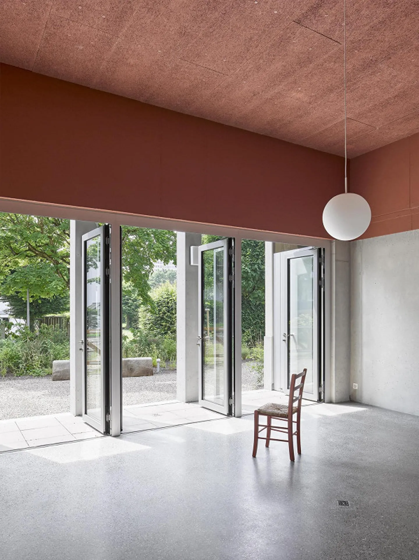 Modernes Apartment in Sursee - Foto 5 von 8