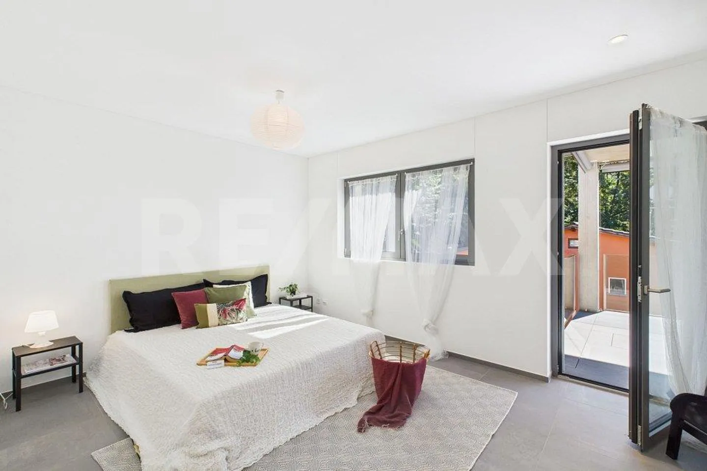 2.5 room apartment - Photo 13 of 13