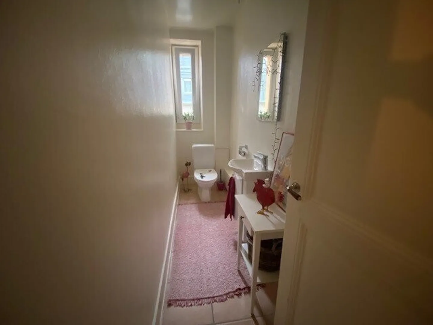 Apartment for rent - Photo 7 of 10