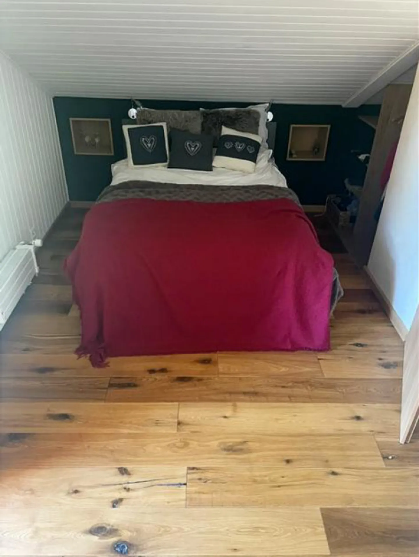Zu vermieten für die Woche: 3,5-Zimmer-Wohnung - Foto 7 von 9