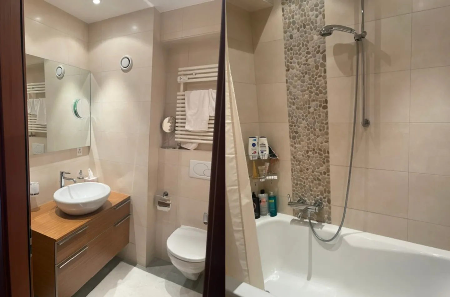 Zu vermieten für die Woche: 3,5-Zimmer-Wohnung - Foto 8 von 9