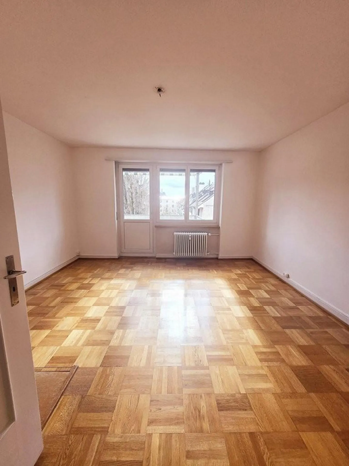 3-room apartment (maisonette) in immediate proximity to the University of Basel - Photo 5 of 12
