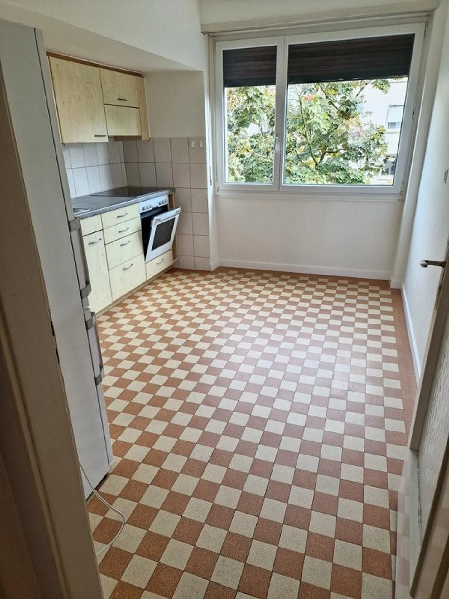 3-room apartment (maisonette) in immediate proximity to the University of Basel - Photo 8 of 12