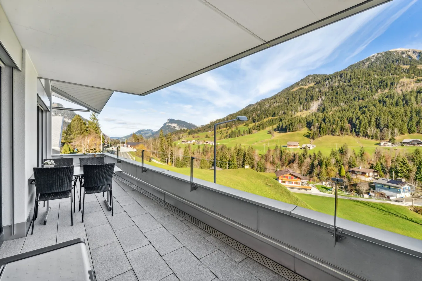 Charmantes Chalet in Sörenberg - Foto 1 von 4