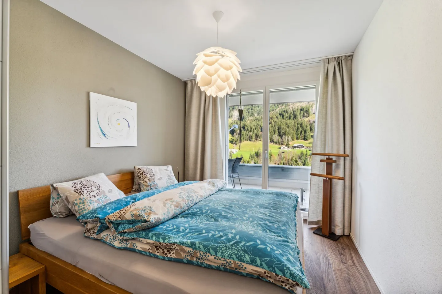 Charmantes Chalet in Sörenberg - Foto 4 von 4