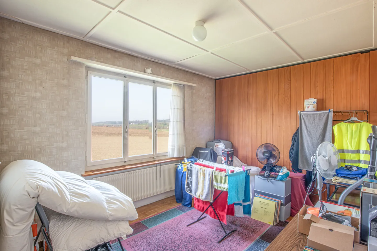 Freistehendes Familienhaus mit Garten - Foto 12 von 12