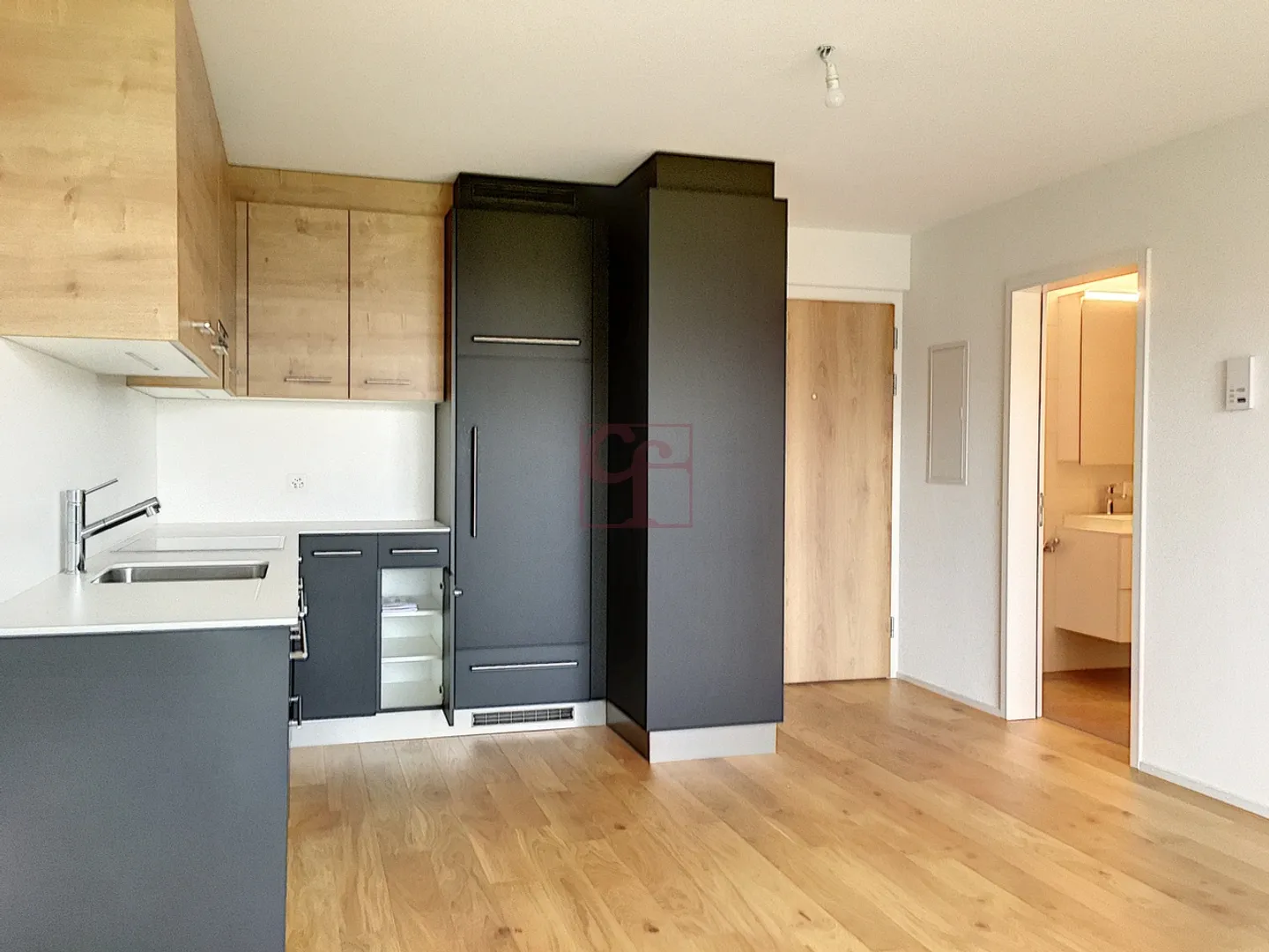 Châtonnaye - Superbi appartamenti di 2.5 pc. - Foto 2 di 9