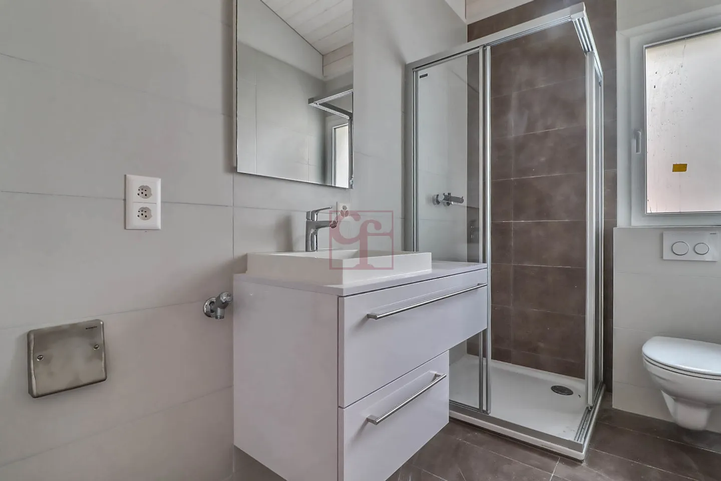 Châtonnaye - Superbi appartamenti di 2.5 pc. - Foto 6 di 9