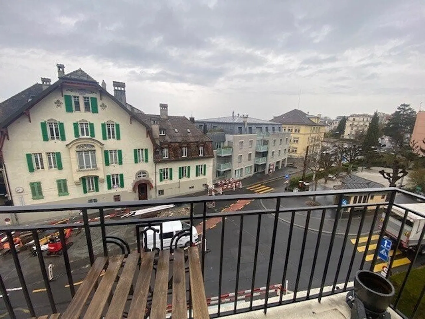 Apartment for rent - Photo 9 of 10