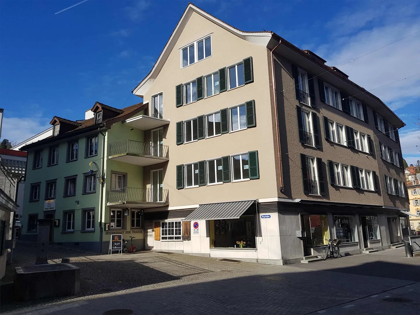Appartement de haut niveau - Votre départ vers un nouveau chez-vous ! - Photo 1 sur 10