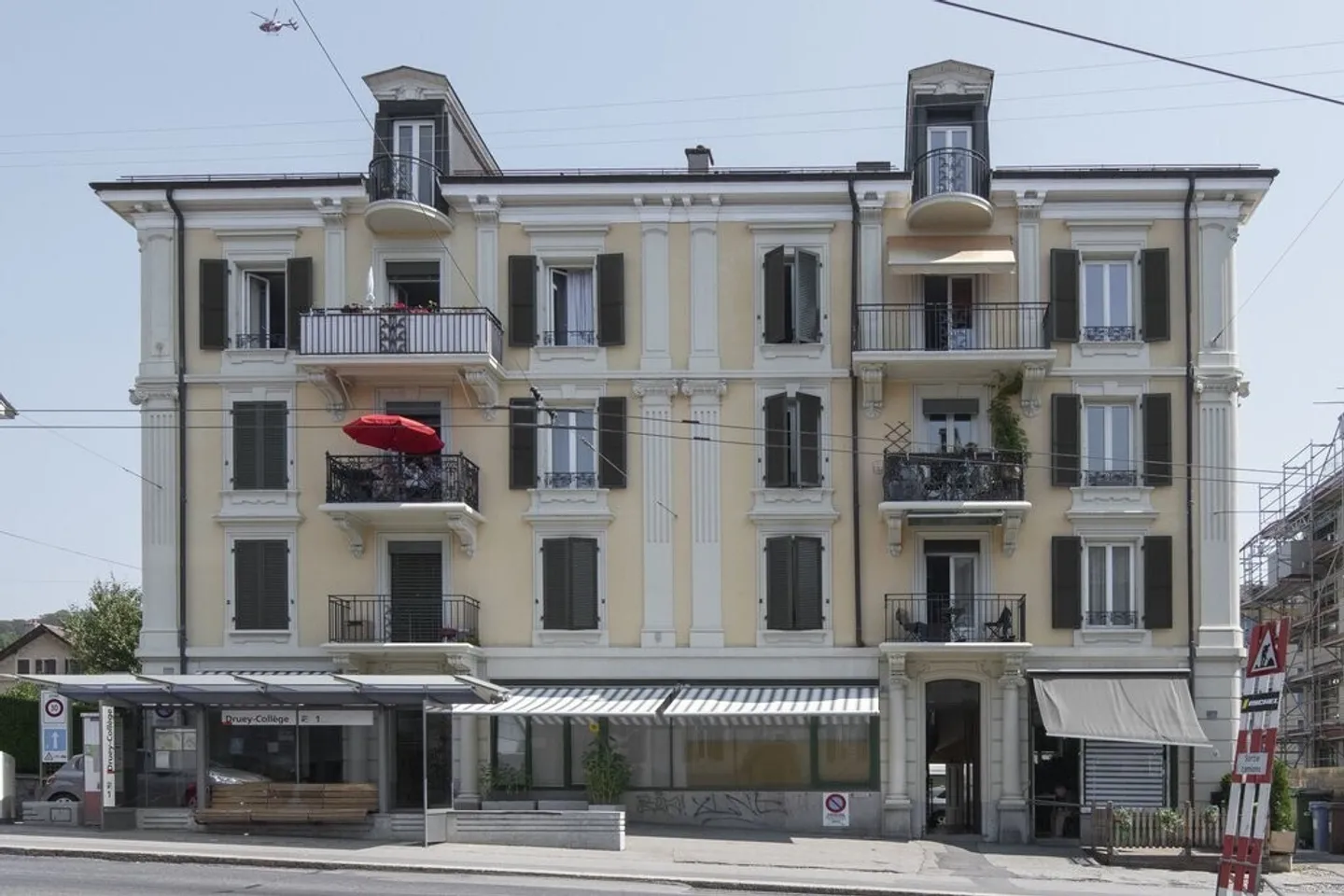 Apartment for rent - Photo 10 of 10