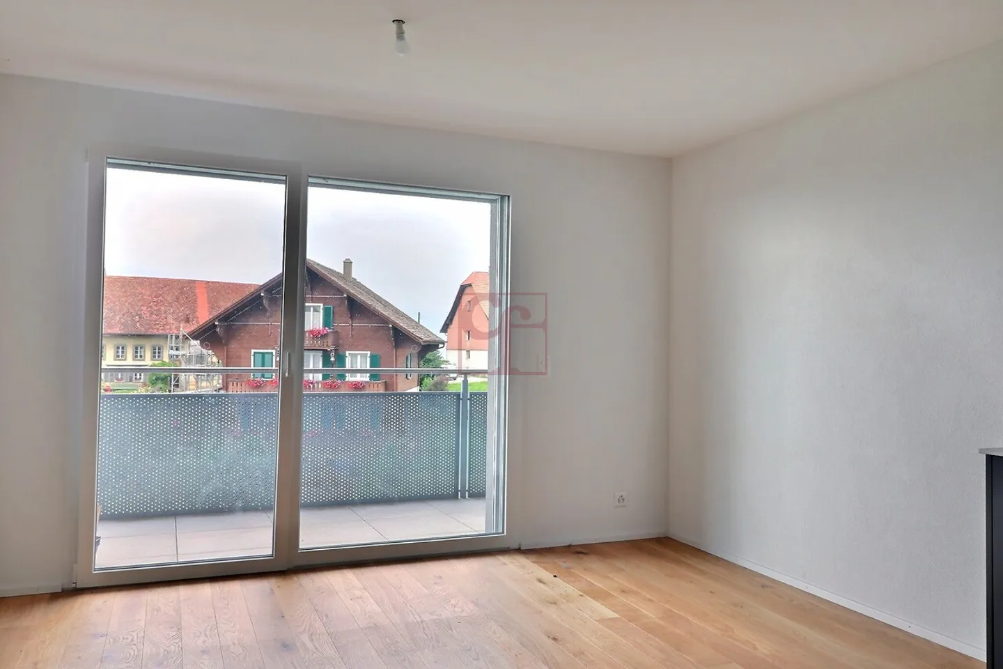 Châtonnaye - Superbi appartamenti di 2.5 pc. - Foto 8 di 9
