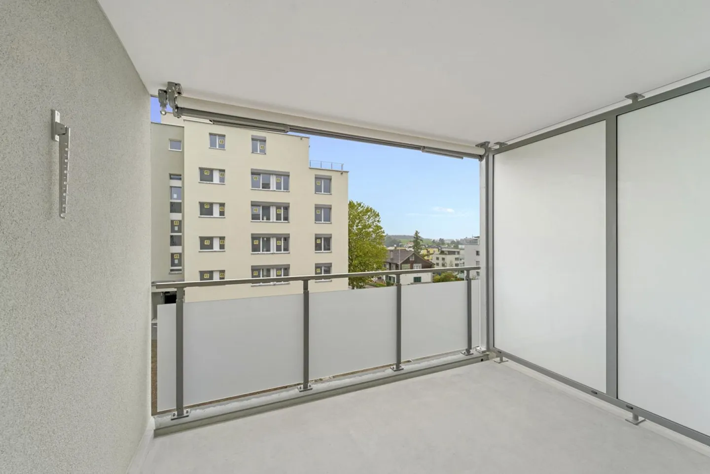 Appartamento accogliente nel centro di Root - Foto 6 di 10