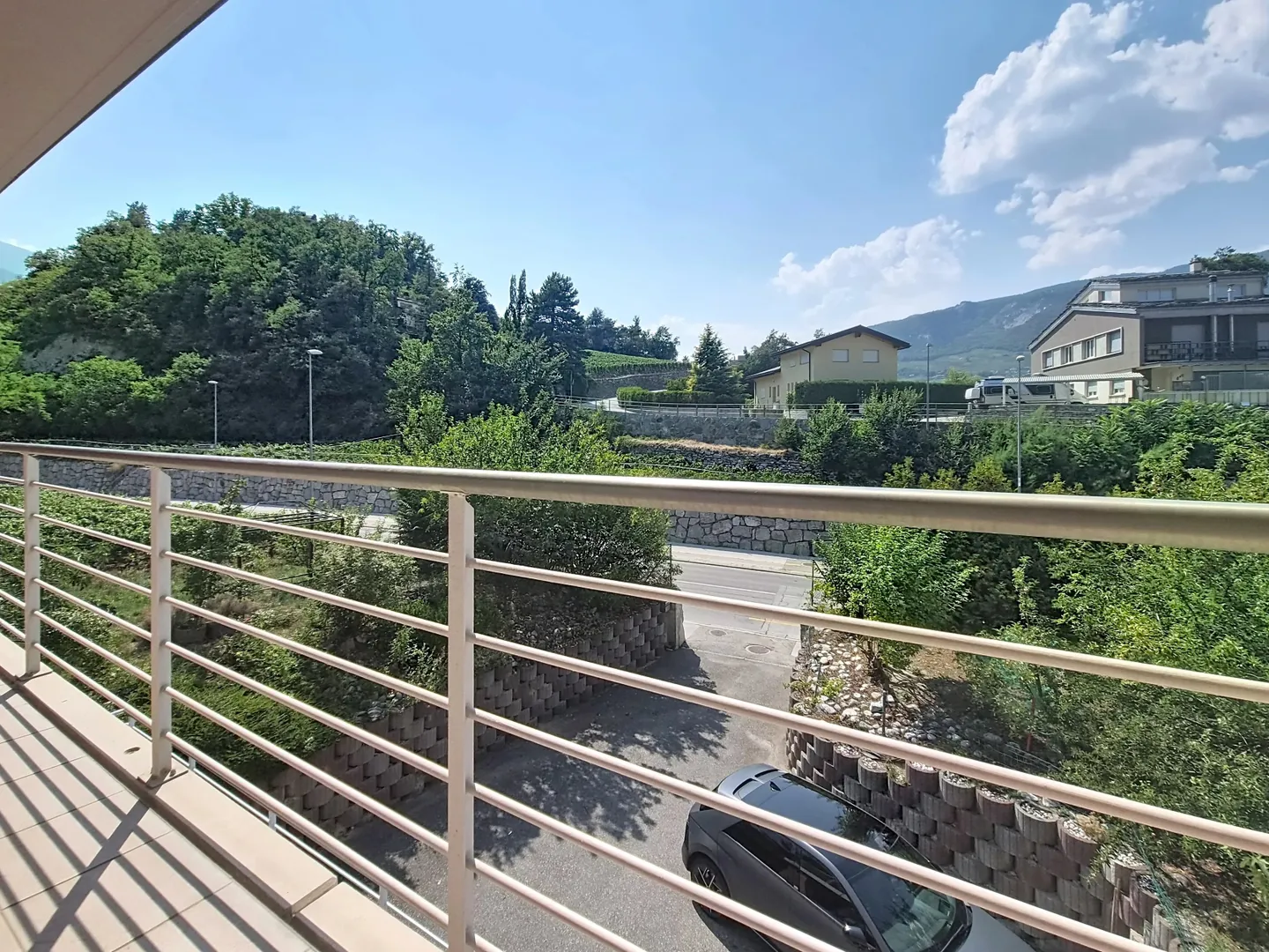 Villa unica nel cuore di Sierre, vicino al Lago Géronde! - Foto 22 di 40