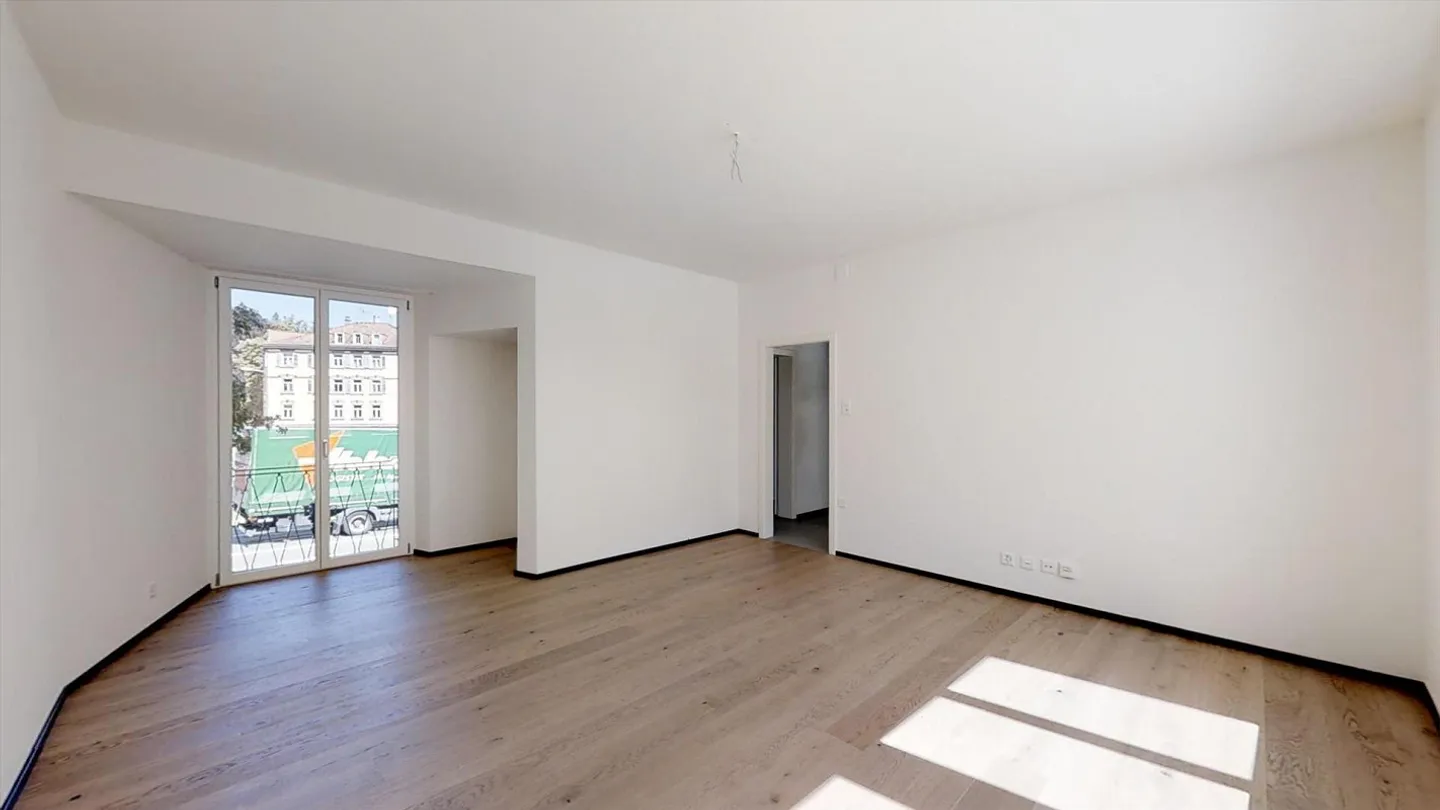 Appartement de haut niveau - Votre départ vers un nouveau chez-vous ! - Photo 2 sur 10