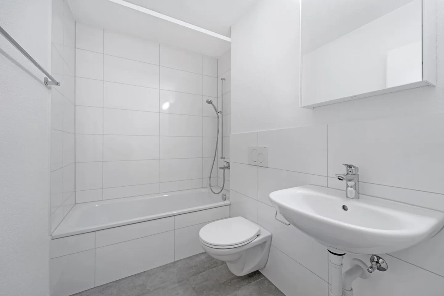 Appartamento accogliente nel centro di Root - Foto 8 di 10