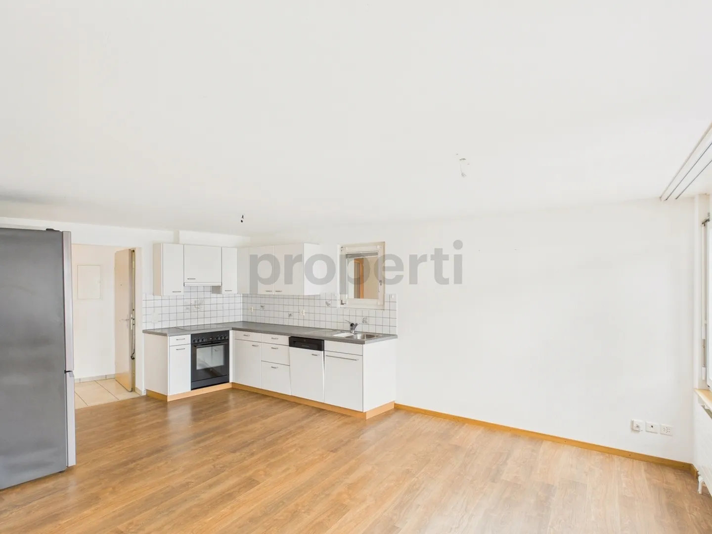 Moderne 2.5-Zimmer Wohnung in Nunningen - Foto 2 von 8
