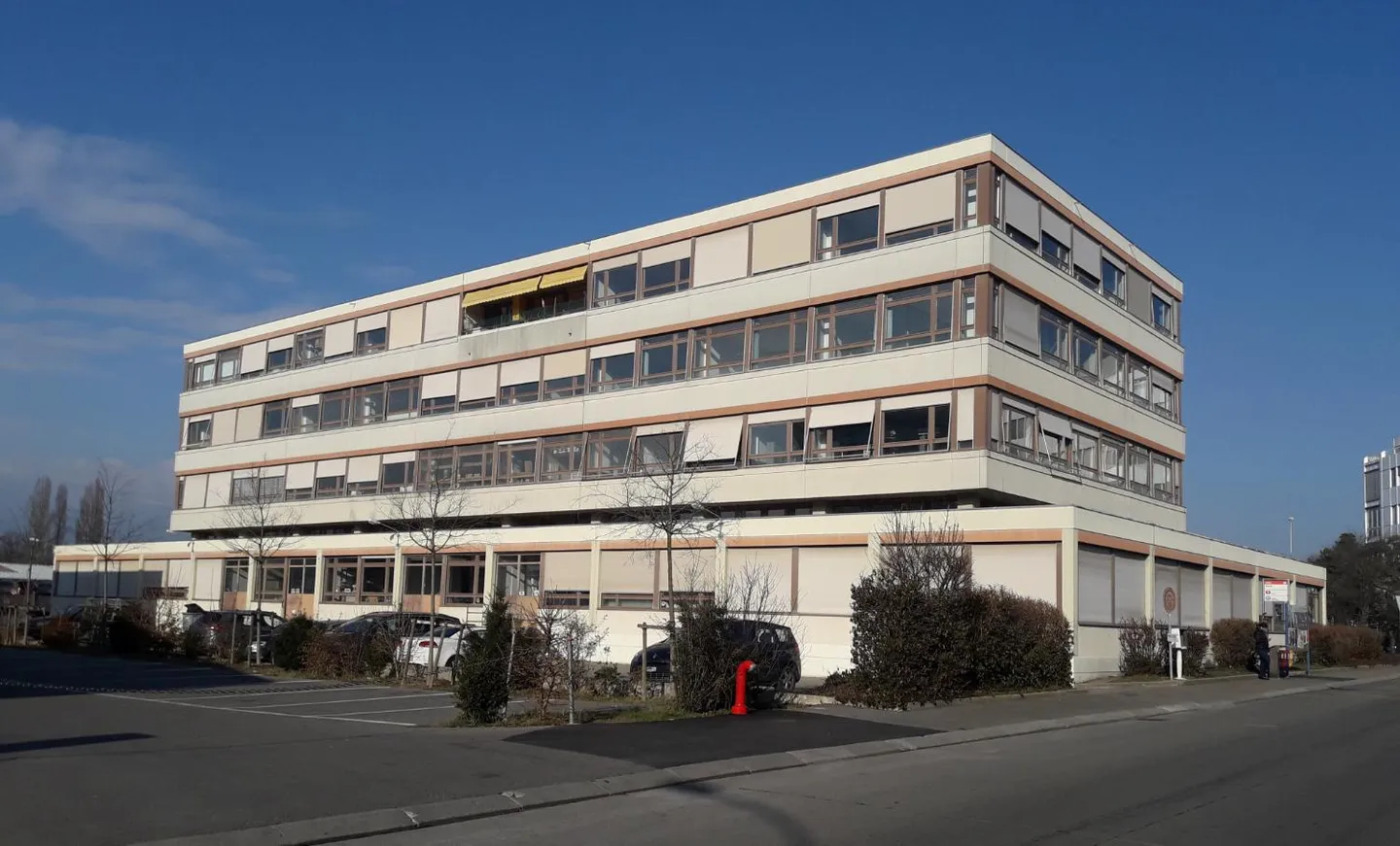 Deposit - Photo 1 of 1