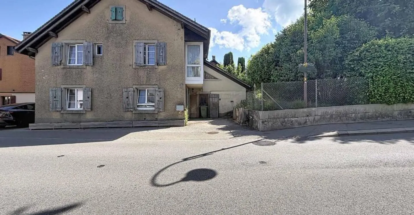 5,5-Zimmer-Haus - Foto 1 von 5