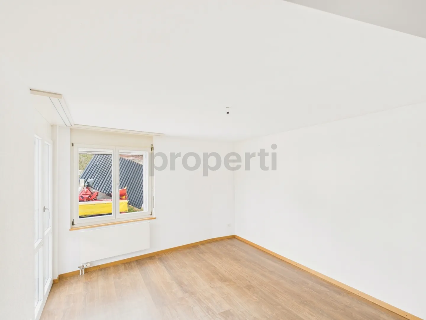 Moderne 2.5-Zimmer Wohnung in Nunningen - Foto 4 von 8