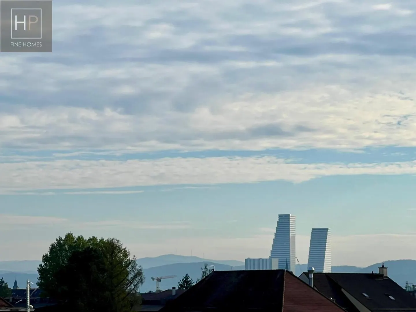 Appartamento di lusso a Binningen - Foto 1 di 24