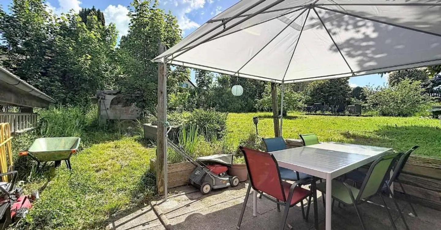 5,5-Zimmer-Haus - Foto 4 von 5