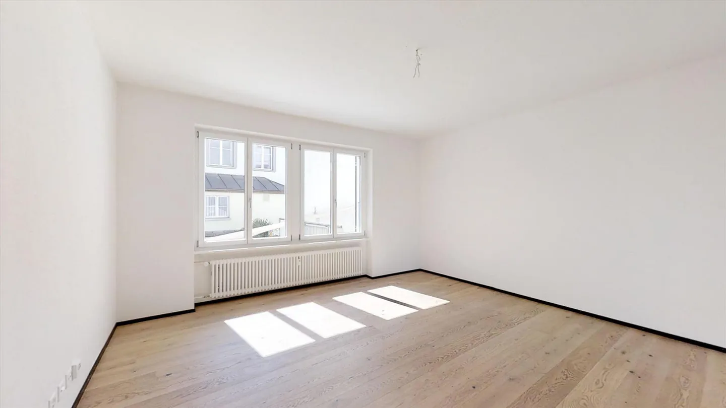 Appartement de haut niveau - Votre départ vers un nouveau chez-vous ! - Photo 7 sur 10