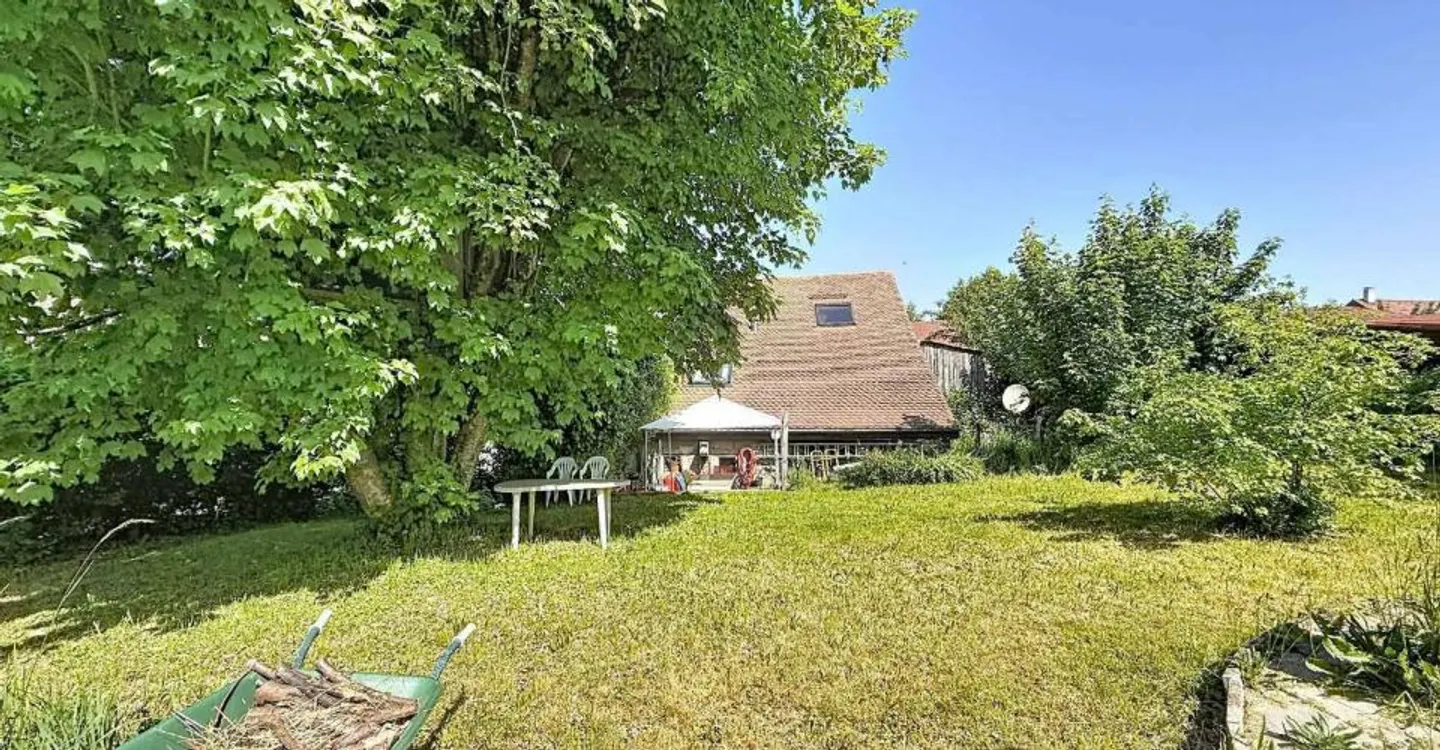 5,5-Zimmer-Haus - Foto 5 von 5