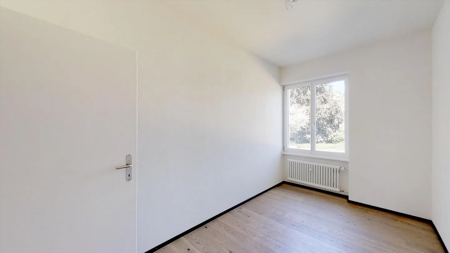 Appartement de haut niveau - Votre départ vers un nouveau chez-vous ! - Photo 8 sur 10