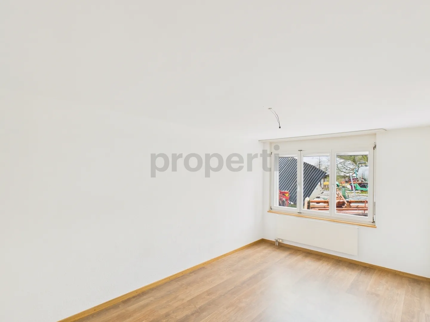 Moderne 2.5-Zimmer Wohnung in Nunningen - Foto 5 von 8