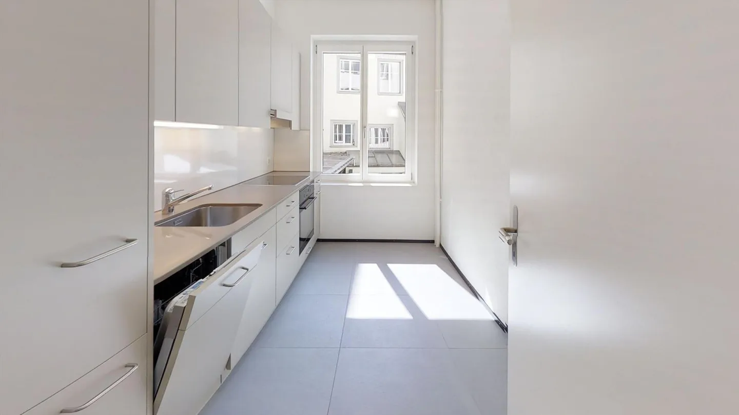 Appartement de haut niveau - Votre départ vers un nouveau chez-vous ! - Photo 5 sur 10