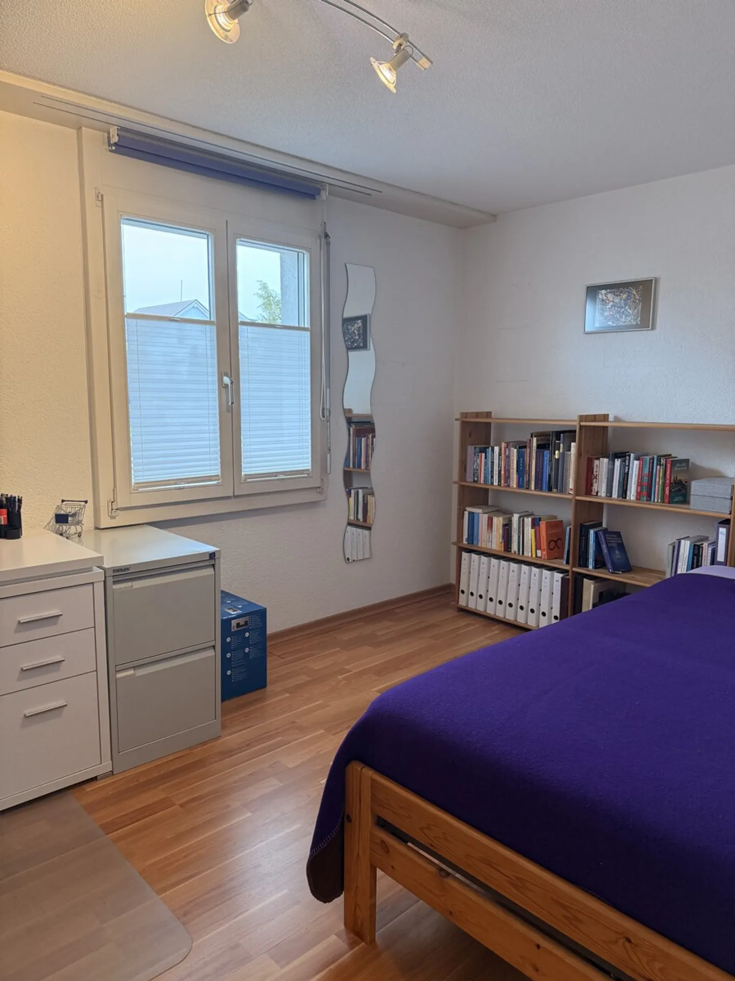 VILLA DOPPIA DI 5,5 STANZE IN UNA POSIZIONE IDILLICA - Foto 12 di 16