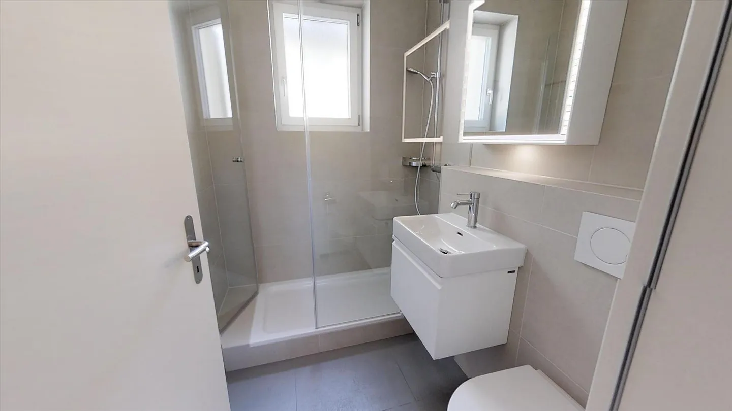 Appartement de haut niveau - Votre départ vers un nouveau chez-vous ! - Photo 6 sur 10