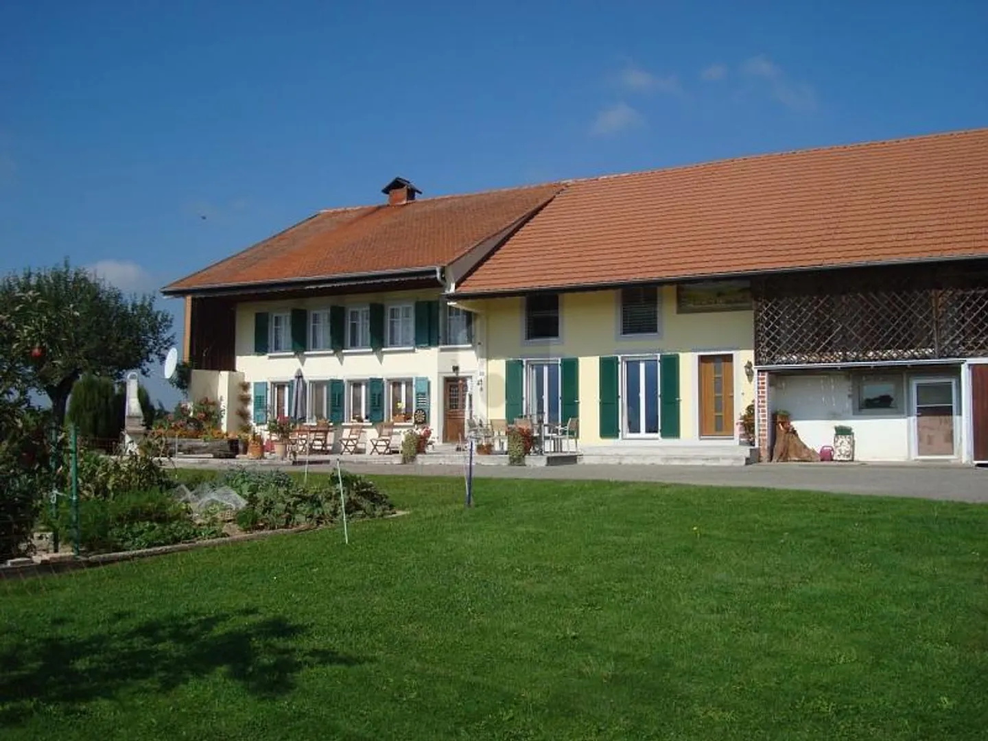 Propriété Exceptionnelle avec Vue - Photo 1 sur 6