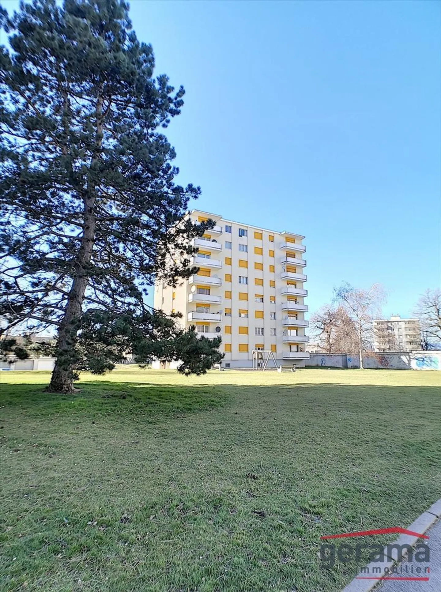 Appartamento ristrutturato di 3,5 locali al 4° piano - Foto 6 di 6