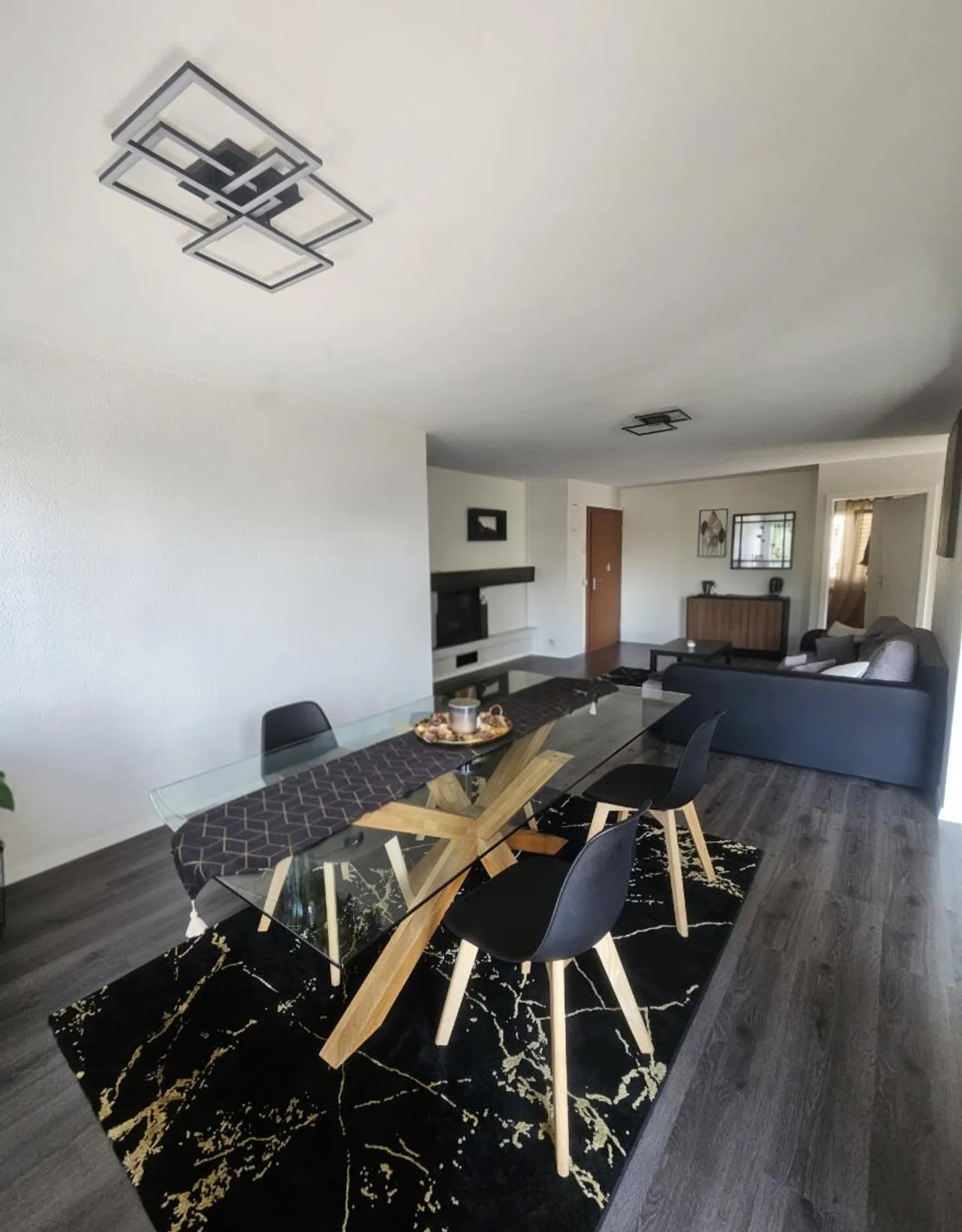 Charmant appartement 3.5 pièces - Photo 6 sur 12