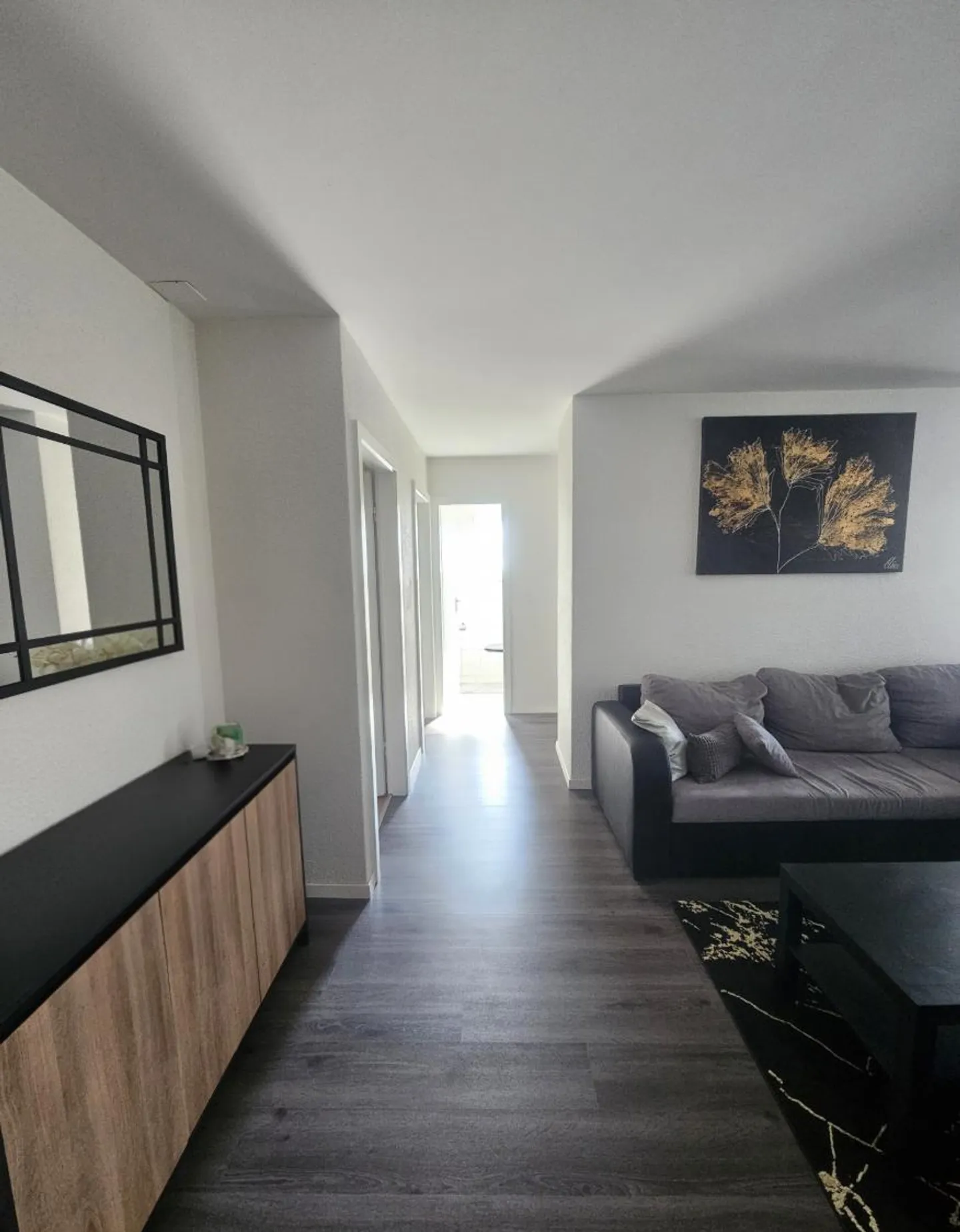 Charmant appartement 3.5 pièces - Photo 7 sur 12