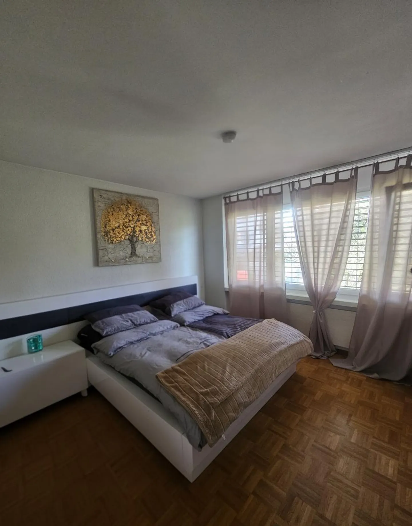 Charmant appartement 3.5 pièces - Photo 8 sur 12