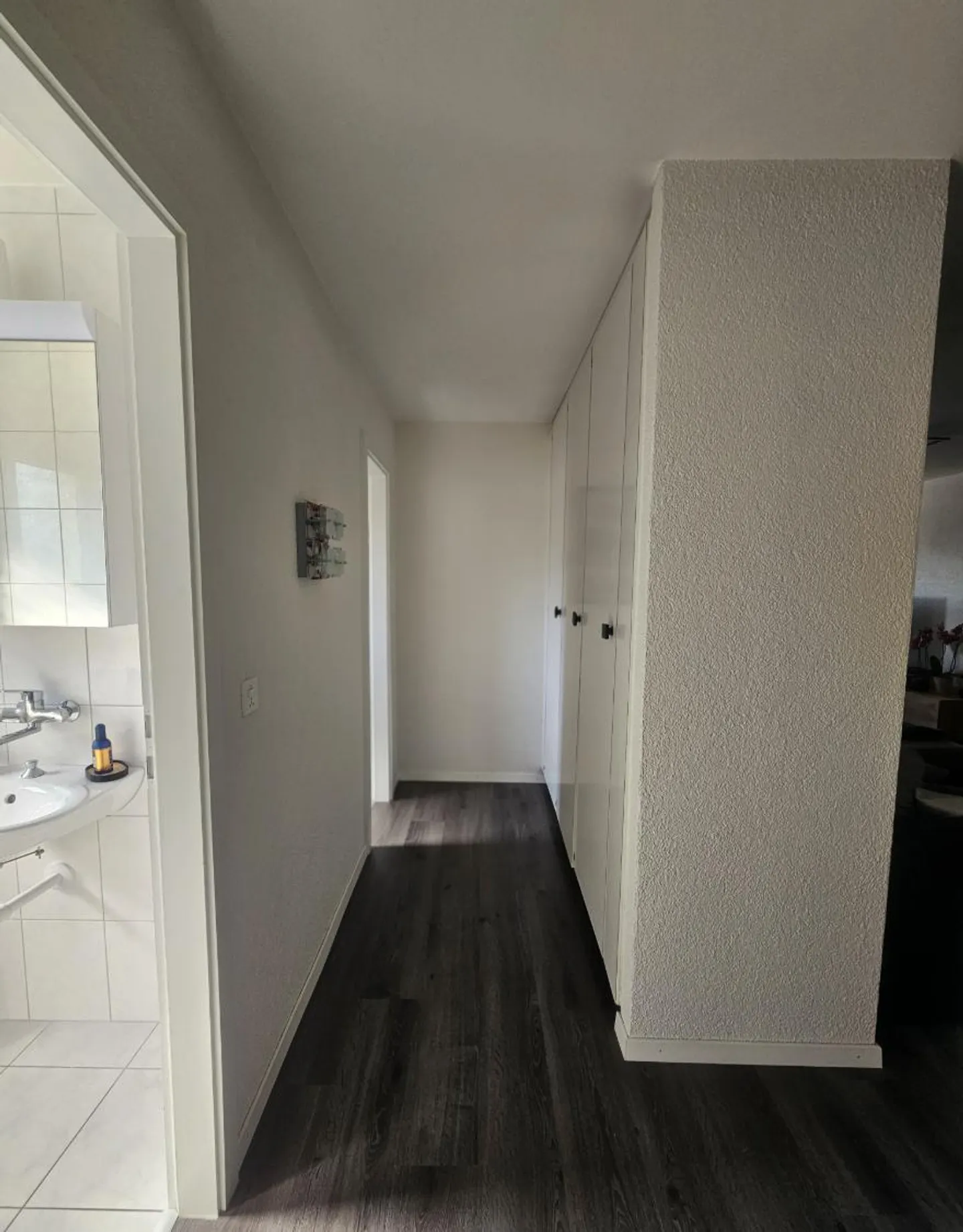 Charmant appartement 3.5 pièces - Photo 10 sur 12