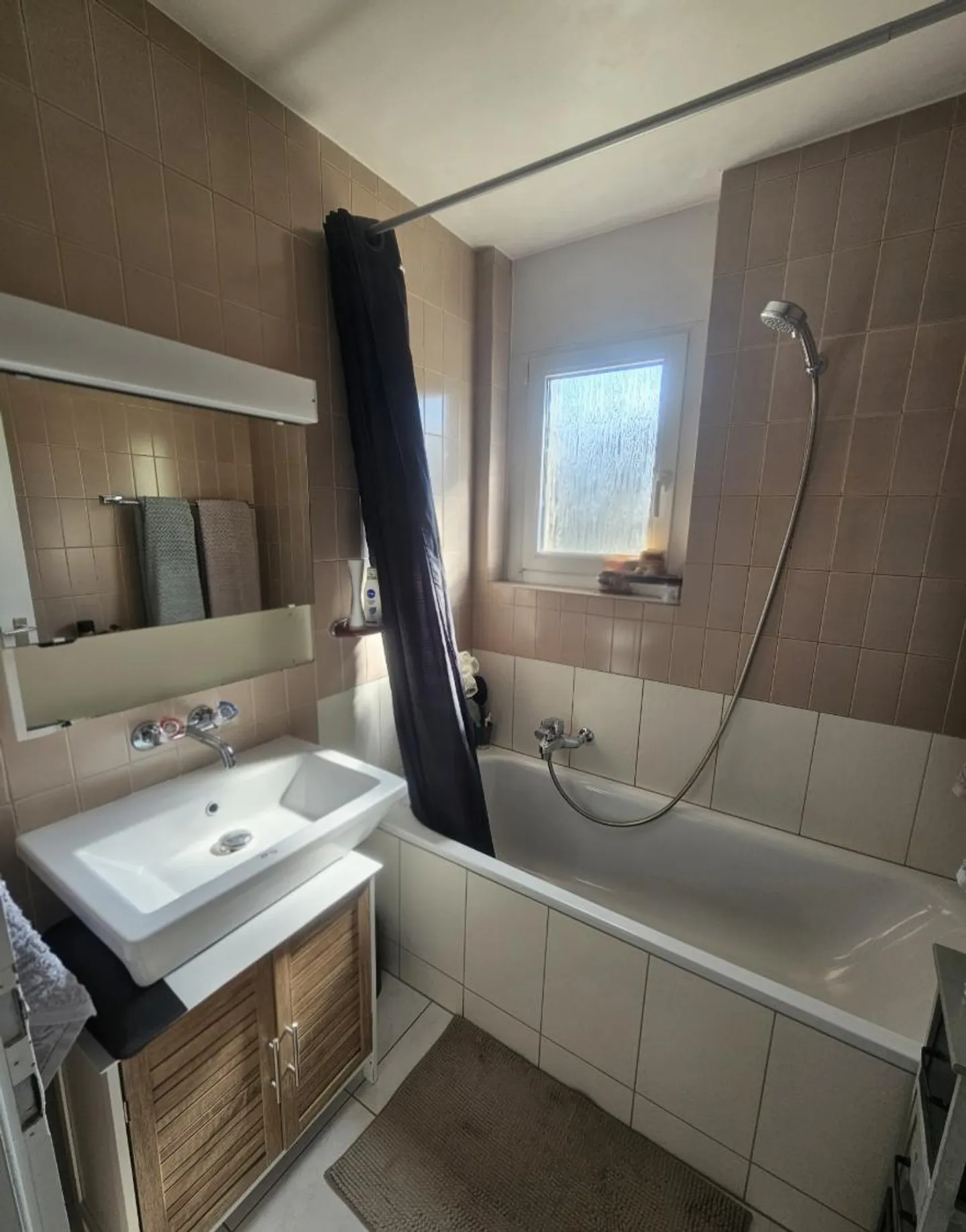 Charmant appartement 3.5 pièces - Photo 11 sur 12