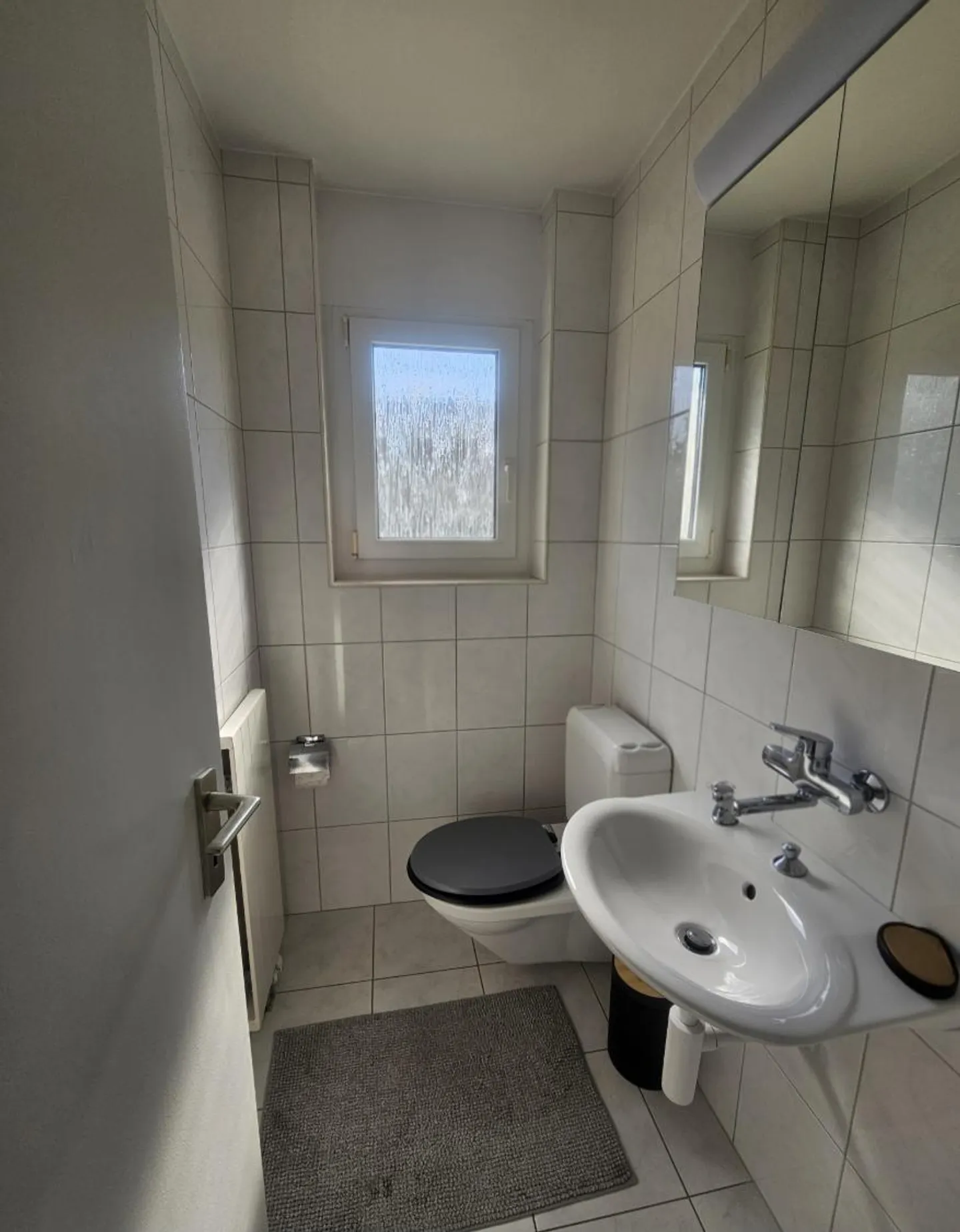 Charmant appartement 3.5 pièces - Photo 12 sur 12