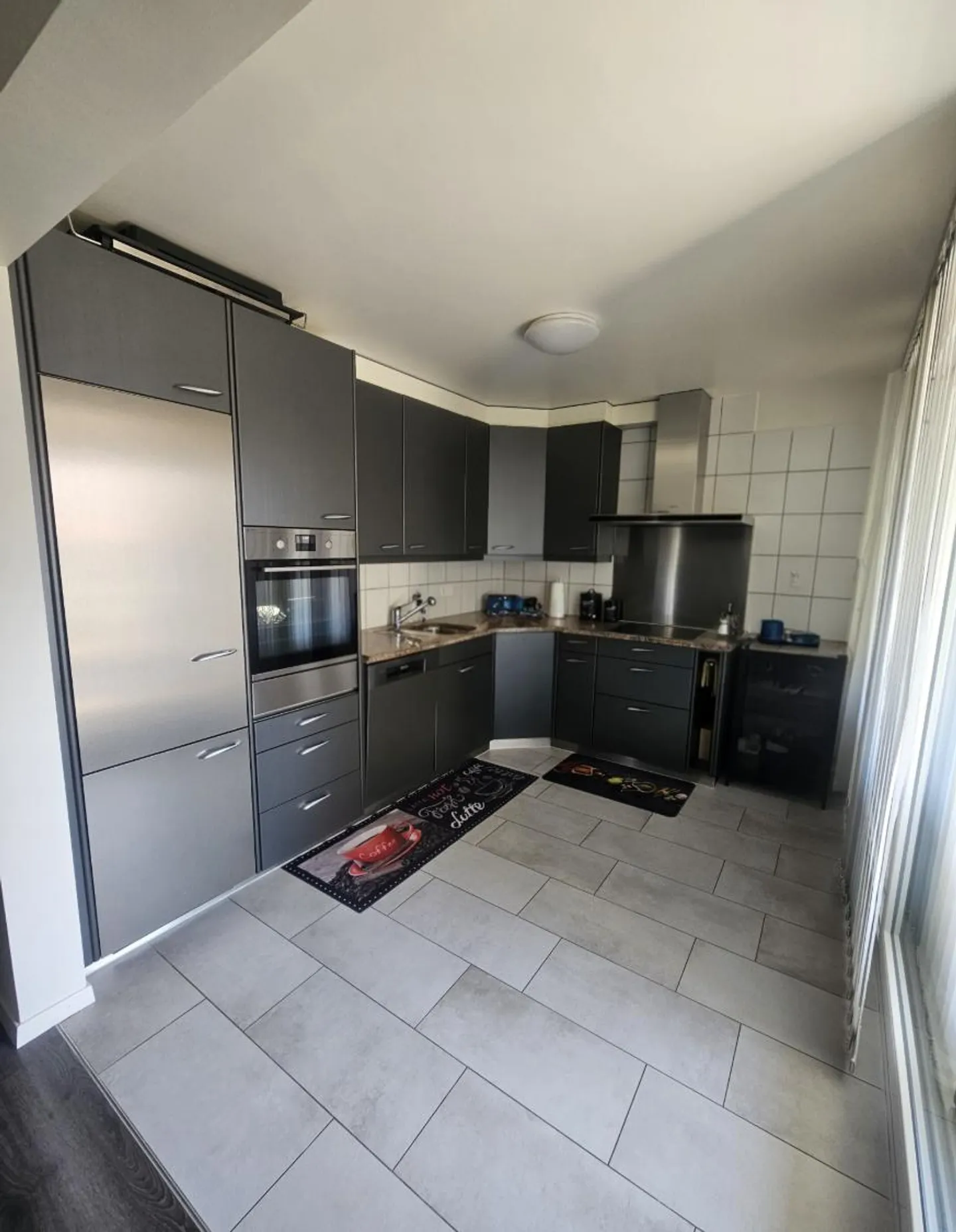 Charmant appartement 3.5 pièces - Photo 2 sur 12