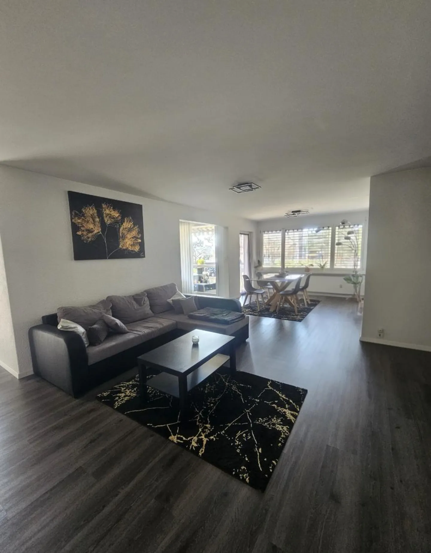 Charmant appartement 3.5 pièces - Photo 4 sur 12