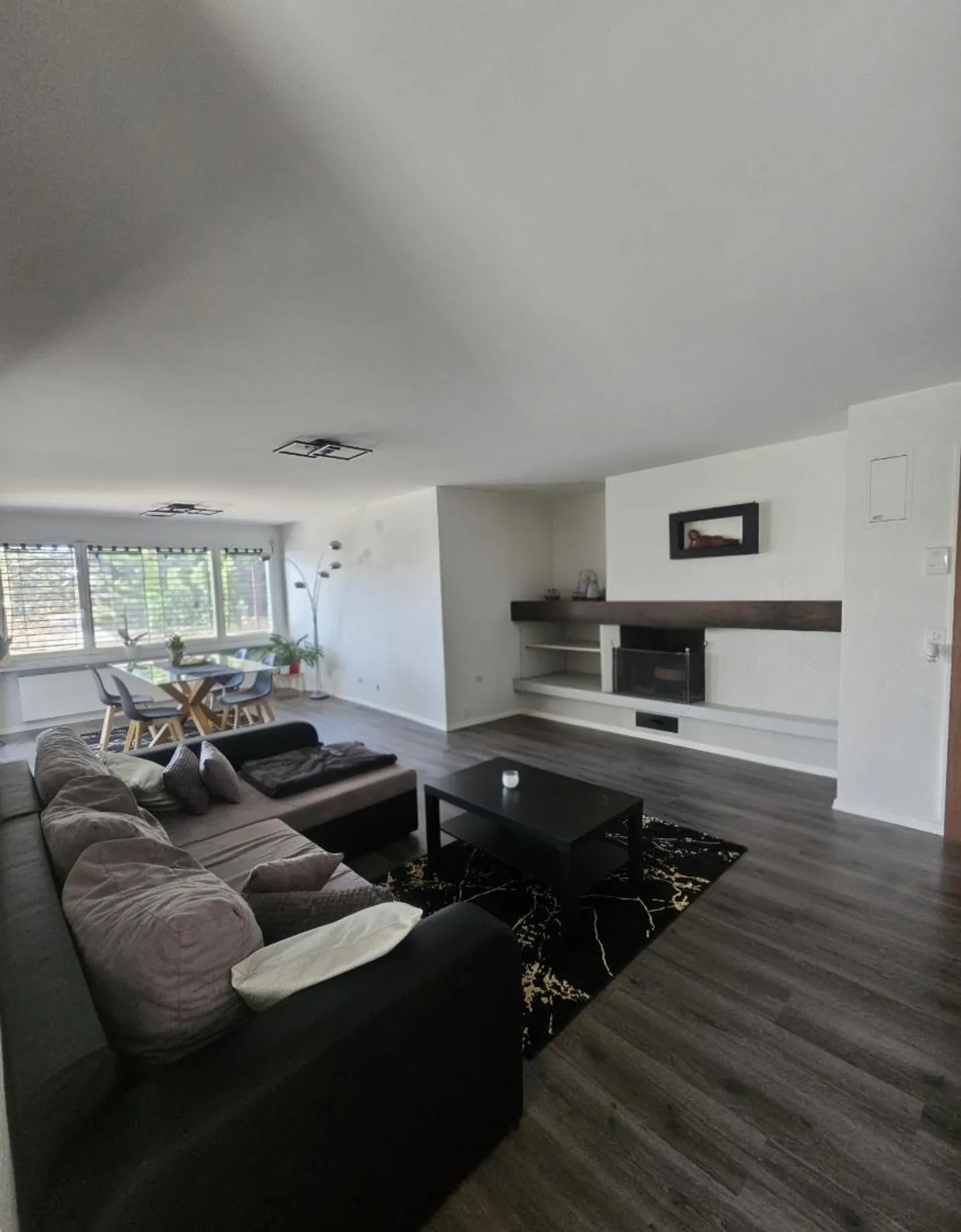 Charmant appartement 3.5 pièces - Photo 5 sur 12